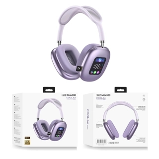 Wearing headphones size: 20*15cm