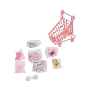 Magic/Jungle Friends Activity Paper Roll 1