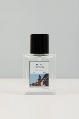Miss Cotton Eau de Toilette - 30ml