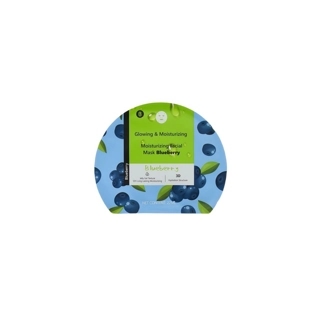 Facial mask Blueberry Mas L24 L1 L17 L28