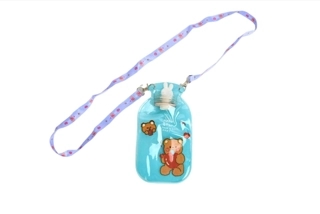 Cute Animal Cartoon Hot Water Bottle 300ml