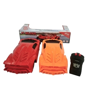 1:18 Scale Remote Control Sports Car