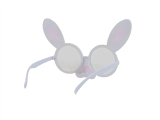 Bunny Glasses for Kids