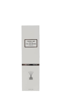 Longfine Reed Diffuser - Beautiful Garden