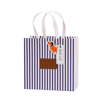 Gift bagSize:22*22*10cmM size