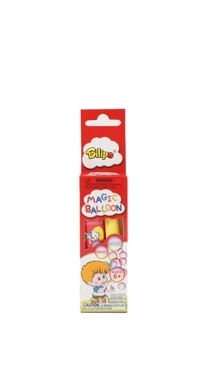Magic Balloons - DIY Balloon Kit
