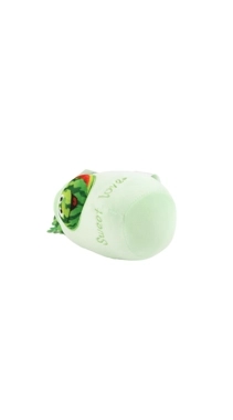 Cute Stuffed Watermelon Plush Toy