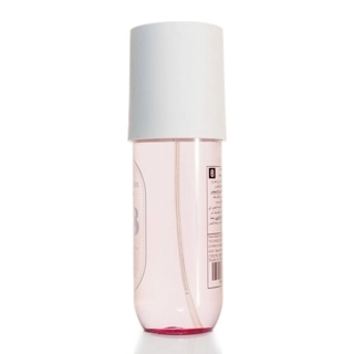 Paradise Fruit Body Mist 68