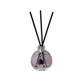 75ML Crystal Pendant Diffuser Scent: LAVENDERDREAM