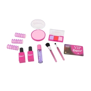 JEWELRY MAKEUP SERIES SET