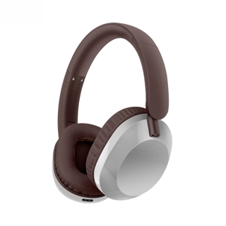 Wearing headphones size: 20*15cm