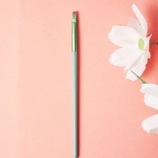 High-Quality Fine Oil Painting Brush