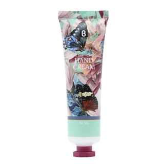 Rose Sandalwood Hand Cream 30ml