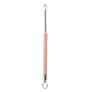 Nail Clipper and Ear Pick with Practical Design