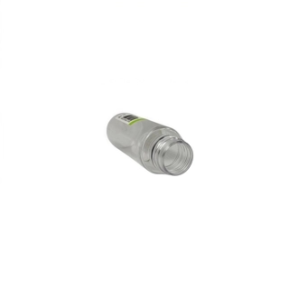 Small Travel-Sized Plastic Bottle