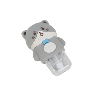 Cat diary correction tape/mixed