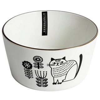 Ceramic Bowl