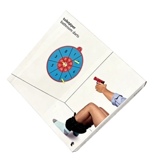 Washroom Game Size:29*29*5cm