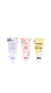 Hand Cream 20G+20G+20G
