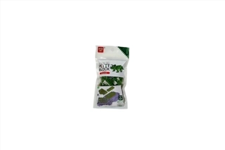 Petit Block Building Bricks (124 pcs)