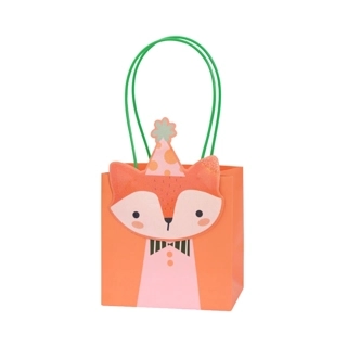 Size:23*23*15cmShape bag