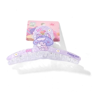 Hair clip