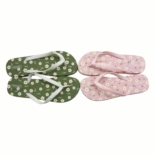 ladies flip-flops _Assorted