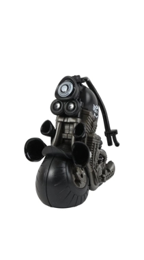 Mini Motorcycle Toy for Kids