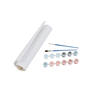 Paint by namber 1pc Craft