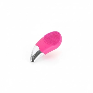 Silicone Electric Facial Cleansing Brush