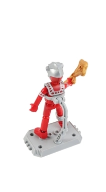 Ultraman Action Figure - Collectible Toy