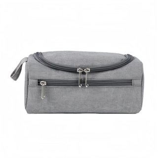 Multi-pocket Travel Bag with Hanging Hook