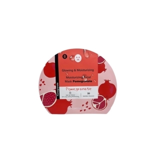 Facial mask Strawberry Mask 22g