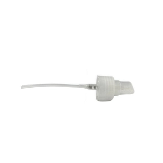 50ml Lotion Pump Spray Bottle