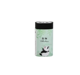 Panda Style molding eraser