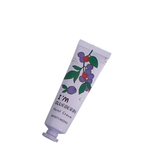 I'm Blueberry Moisturizing Hand Cream
