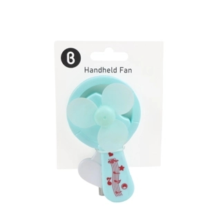 FAN HANDHELD