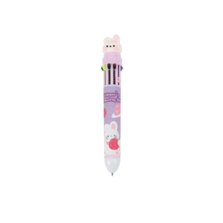 10 colors ball pen Size:2