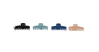 Hair Clips in Multiple Colors
