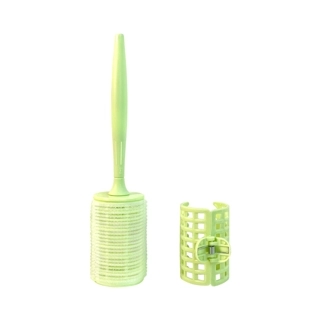 :Fluffy curlers three pack