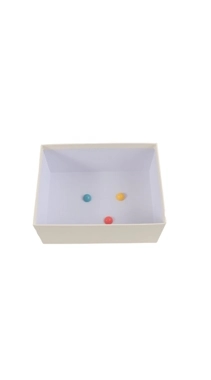 Stylish Gift Box with Unique Design