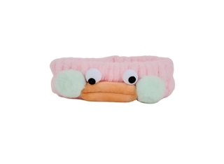 Big eyes funny headband/Mixed