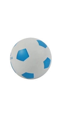 Super Football Cup Bouncy Ball/Mixed