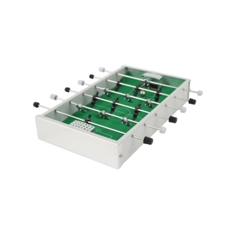 Desktop Soccer Game Packing:1set/blister