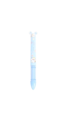 Cartoon Multi-Color Pen