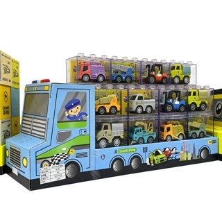 Diecast Pull back car /1 pc