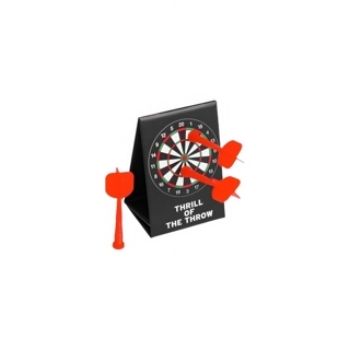 Mini Tin Game Darts - Fun Anywhere