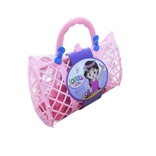Children's Toy Makeup Bag