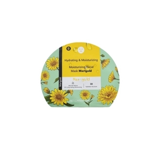 Marigold Hydrating Facial Mask