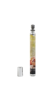 Girl Night Eau de Toilette - Refreshing Scent